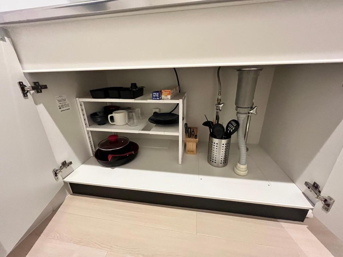 Rento Park Shiba301 Apartment Tokyo