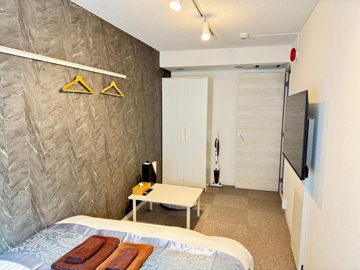 Rento Park Shiba301 Apartment