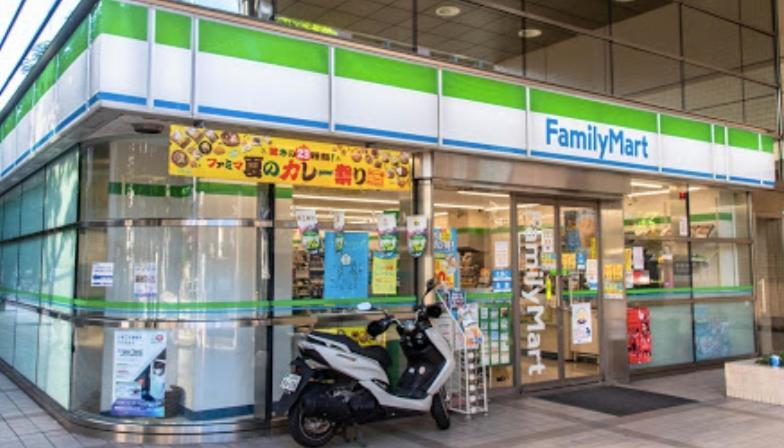 Rento Park Shiba301 Tokyo