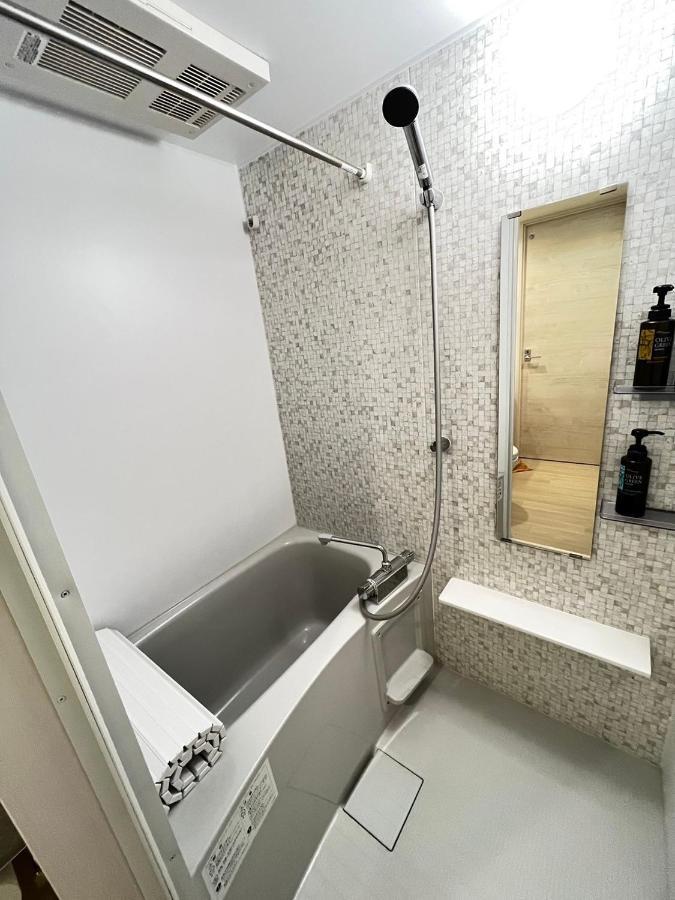 Rento Park Shiba301 Apartment