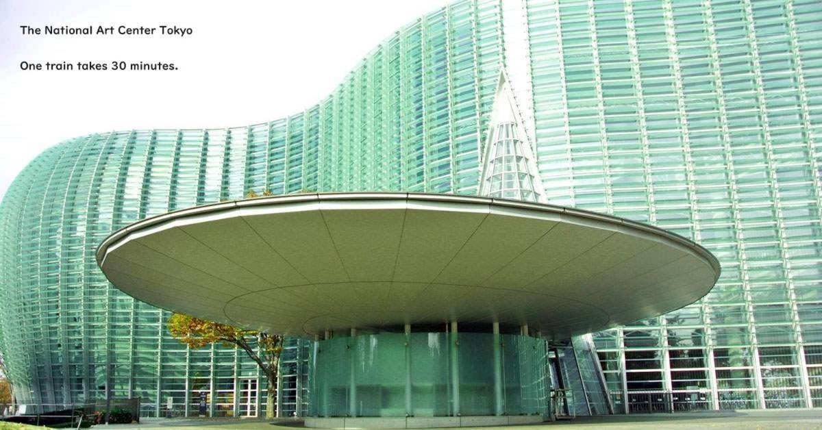 Rento Park Shiba301 Tokyo